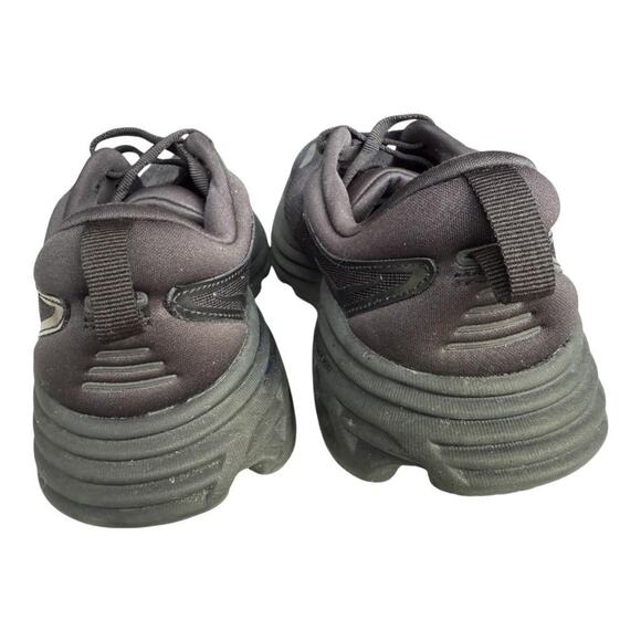 Hoka One One Bondi VI Running Shoe Women size 7.5 B - Picture 4 of 8